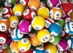 Житель Воронежской области выиграл в новогодней лотерее 1 млн. рублей