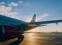 Резкий рост числа иностранных туристов зафиксирован в России