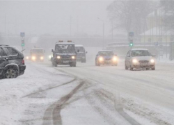 В пятницу 13-го на дорогах Воронежской области произошло 300 аварий