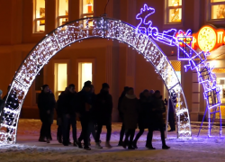 Куда сходить на новогодних каникулах в Борисоглебске