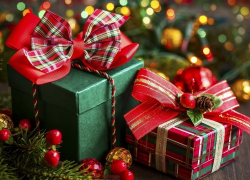 Как правильно выбрать подарок к Новому году