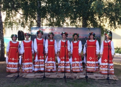 На минувшей неделе Ульяновка отметила свое 220-летие