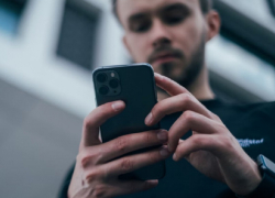 Жителям Воронежской области стали приходить сообщения о работе ПВО