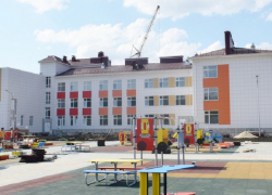 Гендиректору компании, построившей школу в Грибановском районе, грозит 10 лет тюрьмы