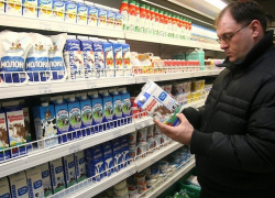 Борисоглебцы смогут получить консультацию по вопросам качества молочных продуктов уже с понедельника 