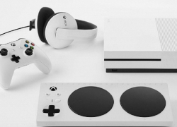 Жителям Воронежской области с инвалидностью раздадут игровые консоли