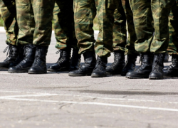 Еще двое воронежских военнослужащих вернулись из украинского плена