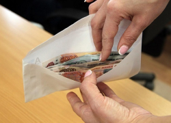 Половина жителей Воронежской области работает в теневой экономике 