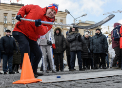  Ветераны спорта Воронежской области могут рассчитывать на поддержку облправительства