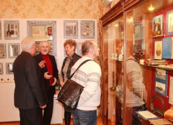 Борисоглебский музей рассказал об истории местного купечества в новой экспозиции 