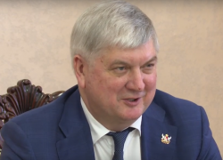 «Буду и на этом посту преумножать величие истории нашего государства» : Александр Гусев – о новом назначении 