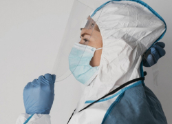 В Воронежской области зафиксировали случаи заболевания менингитом