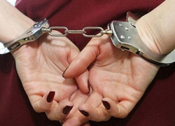 Грибановские полицейские задержали курьера мошенников прямо в доме жертвы 