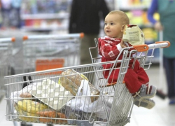 Воронежская область в рейтинге регионов по благосостоянию семей за год потеряла две позиции