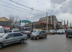  В Борисоглебске «Городская ярмарка» поменяла  место дислокации