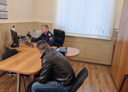 Подозреваемого в изнасиловании несовершеннолетней девочки из Борисоглебска задержали под Москвой