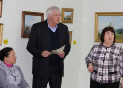 В Новохопёрске состоится вечер памяти поэтессы Светланы Руденченко