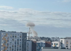  На Москву совершена атака беспилотников