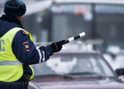 Штат сотрудников ГИБДД сократили в Воронежской области на 10%