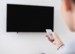 Жителей Воронежской области предупредили о временных отключениях телевещания