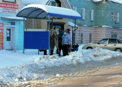 Администрация объяснила недовольным борисоглебцам, что дороги в городе почищены