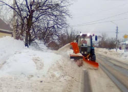 В Борисоглебске около 12 млн. рублей потратят на приобретение коммунальной техники 