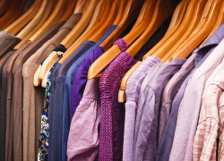 Борисоглебцам на заметку. Несколько способов выглядеть модно, не тратя больших денег.