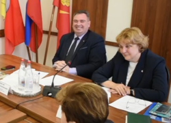 Бывший мэр Борисоглебска решил вспомнить о своих достижениях в Сети