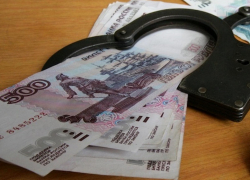 Наркоману, пытавшемуся дать взятку полицейскому в Борисоглебске, грозит 8 лет тюрьмы