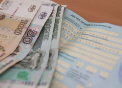 От чего зависит размер выплат по больничному листу в 2019 году