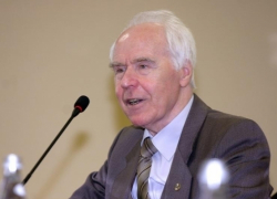 Умер профессор Чернышов – первооткрыватель медно-никелевого месторождения в Новохоперском районе