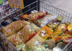 Москва подкормит голодающих пенсионеров из глубинки