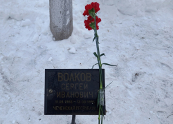 Борисоглебские студенты возложили цветы к «каштанам Памяти»