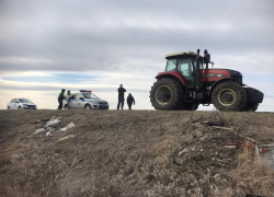 Полмиллиона рублей может потерять КФХ Чибирякова из-за нарушений ПДД