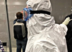 Еще четыре человека госпитализировали с подозрением на коронавирус в Воронежской области