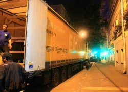 Водитель украл у фирмы металл на 8 млн. рублей в Грибановском районе