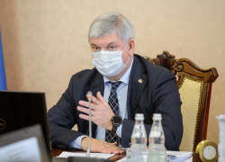 Губернатор Гусев закрыл ночные кафе и рестораны в Воронежской области