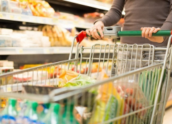 В прошлом году треть семейного бюджета жители Воронежской области потратили на еду