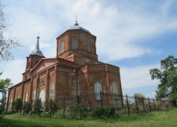 В селе Чигорак Борисоглебского округа утвердили границы церкви Михаила Архангела
