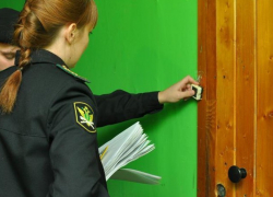 Борисоглебских должников ждет очередное принудительное взыскание долгов