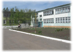  В Терновском районе  на 90 суток частично приостановили работу сельской школы