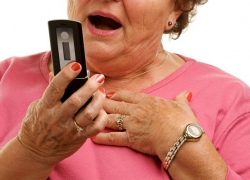 Мошенники от имени Воронежского Пенсионного фонда рассылают жителям области аудиофайл «со срочной новостью»