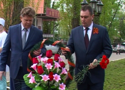 В Борисоглебске провели два митинга