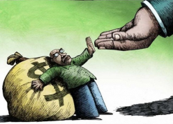 В ГД предлагают новый вариант прогрессивной шкалы подоходного налога