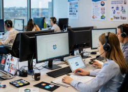 METRO перевела 6000 сотрудников на виртуальный офис Яндекс 360