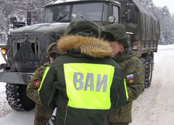 Военные городки, аэродромы и гарнизоны Центрального Черноземья  взяты под усиленный контроль