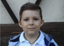 Фонд «ДоброСвет» объявил сбор средств для восьмилетнего Матвея Есипова из Борисоглебска