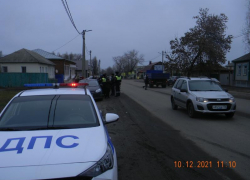 218 должников остановили на дорогах Новохоперского района 