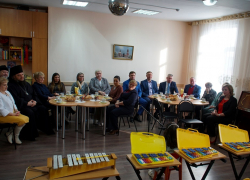 237 000 рублей cобрали на аукционе в Борисоглебске для лечения тяжелобольных детей