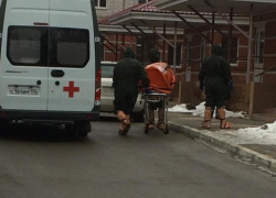 Жители Воронежской области отличились интересом к коронавирусу